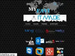Sites similar to pdp.si