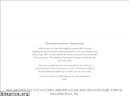 Sites similar to pdparchitects.com