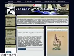 Sites similar to pdpathology.com