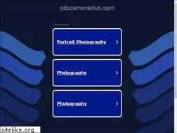 Sites similar to pdpcameraclub.com