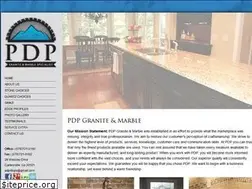 Sites similar to pdpcountertops.com