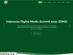 Sites similar to pdpersi.co.id