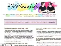Sites similar to pdplan4life.com