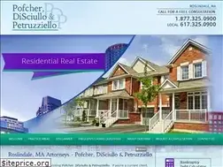 Sites similar to pdplaw.net