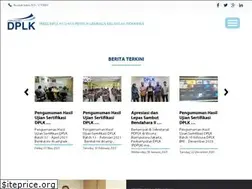 Sites similar to pdplk.com