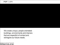 Sites similar to pdplondon.com