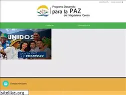 Sites similar to pdpmagdalenacentro.org