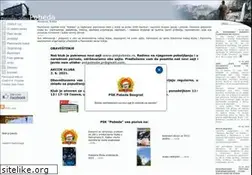 Sites similar to pdpobeda.rs