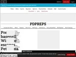 Sites similar to pdpreps.com