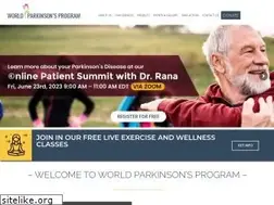 Sites similar to pdprogram.org