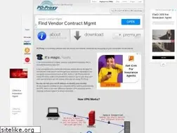 Sites similar to pdproxy.com