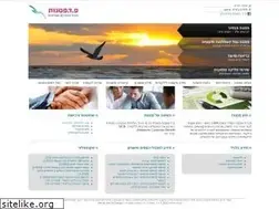 Sites similar to pdpsagot.co.il