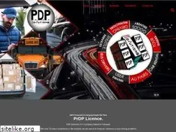 Sites similar to pdpsolutions.co.za