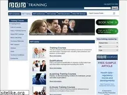 Sites similar to pdptraining.com