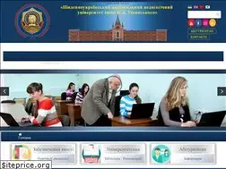 Sites similar to pdpu.edu.ua