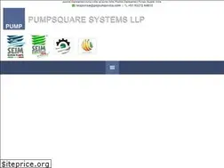 Sites similar to pdpumpindia.com