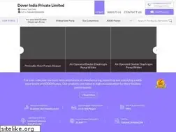 Sites similar to pdpumpsindia.com