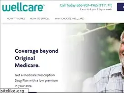 Sites similar to pdpwellcare.com