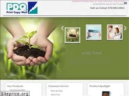 Sites similar to pdq-printing.com