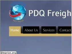 Sites similar to pdq.co