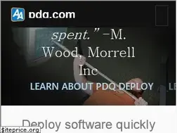 Sites similar to pdq.com