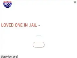 Sites similar to pdqbail.com