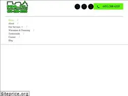 Sites similar to pdqdoorservices.com