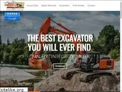 Sites similar to pdqexcavation.com