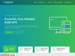 Sites similar to pdqserver.com