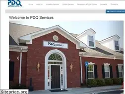 Sites similar to pdqservices.net