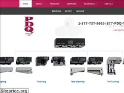 Sites similar to pdqtool.com
