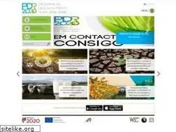 Sites similar to pdr-2020.pt