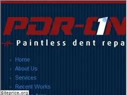 Sites similar to pdr-one.com