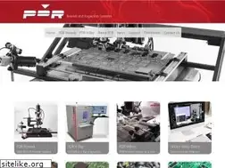 Sites similar to pdr-rework.com