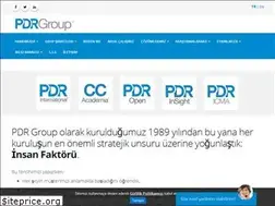 Sites similar to pdr.com.tr