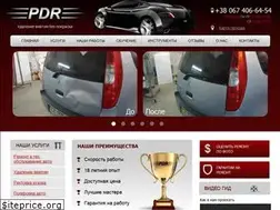 Sites similar to pdr.com.ua