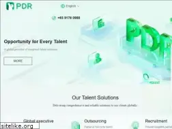 Sites similar to pdr.com