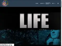 Sites similar to pdrangers.org