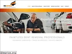 Sites similar to pdraustralia.com.au