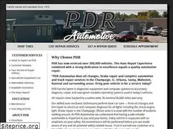Sites similar to pdrauto.com