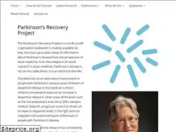 Sites similar to pdrecovery.org