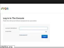 Sites similar to pdregistry.com