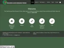 Sites similar to pdrf.net