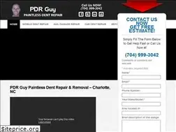 Sites similar to pdrguy.com