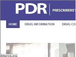 Sites similar to pdrhealth.com