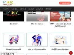 Sites similar to pdrmerkezi.com