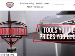 Sites similar to pdroutlet.com