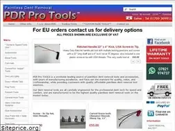 Sites similar to pdrprotools.co.uk