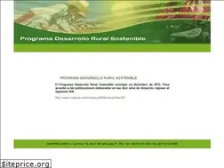 Sites similar to pdrs.org.pe
