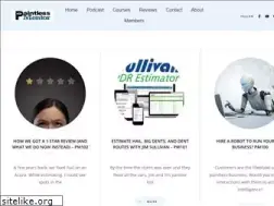 Sites similar to pdrsecrets.com
